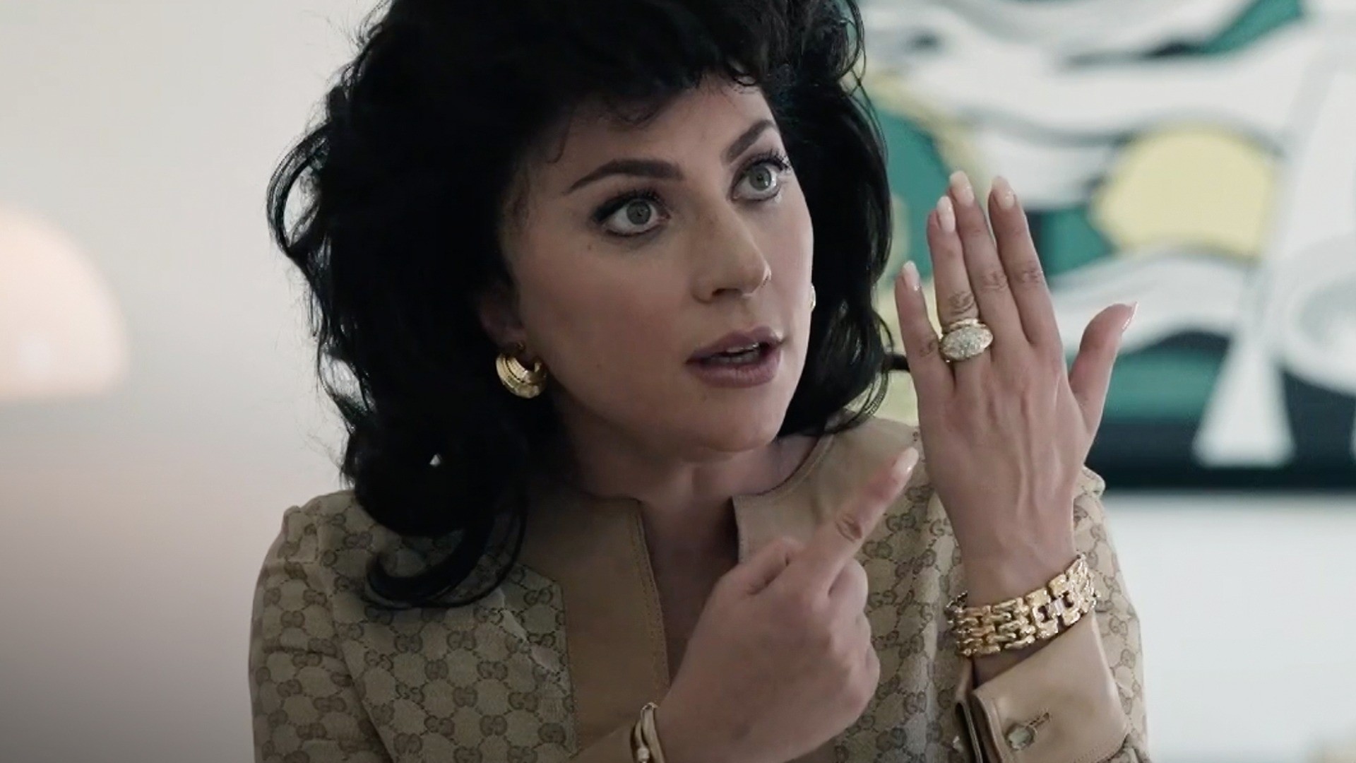 House of Gucci | Rotten Tomatoes